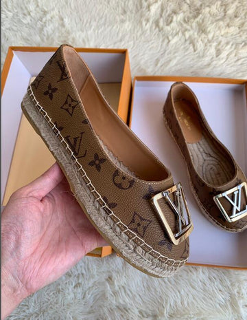 EC - LOV Women Shoes - 1857