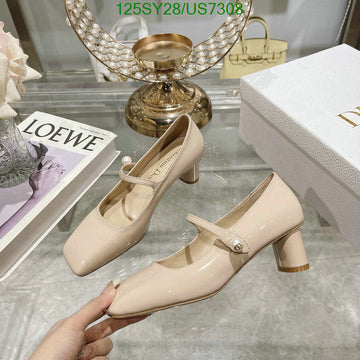 EC - DOR Women Shoes - 1543