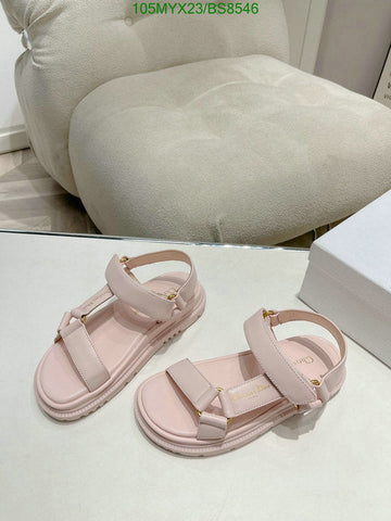 EC - DOR Women Shoes - 1454