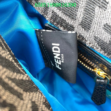 EC - FDE Bags - 2432