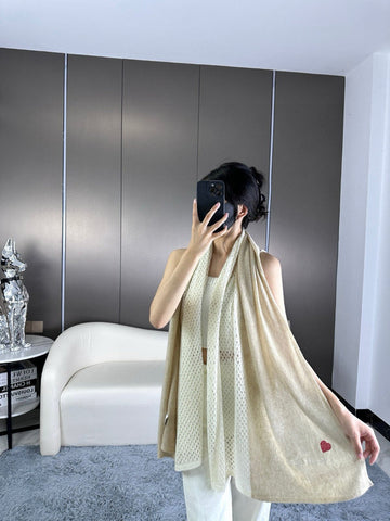 EC - BOR Scarf - 269