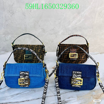 EC - FDE Bags - 1721