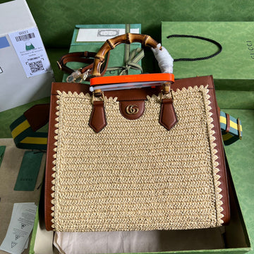EC - GUKI Bag - 1120
