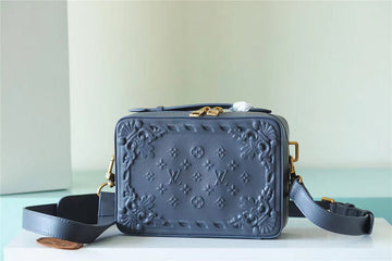 EC Fashion Lu-Vi bags - 9937