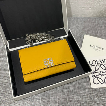 EC - LOW Wallet - 184
