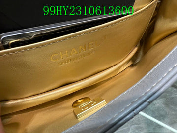 EC - CHL Bags - 2627