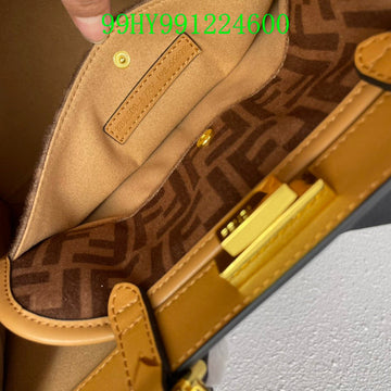 EC - FDE Bags - 1906