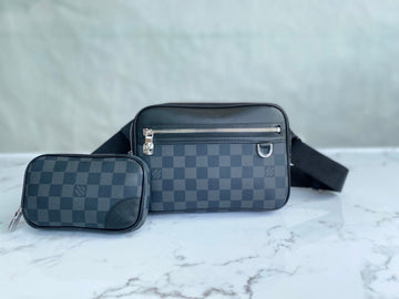 EC - LOV Women Bag - 886