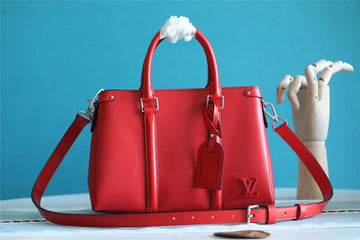 EC Fashion Lu-Vi bags - 8422