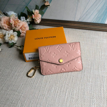 EC - LOV Wallet - 1234