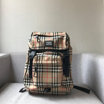 EC - BOR Bag - 440