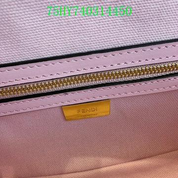 EC - FDE Bags - 1839