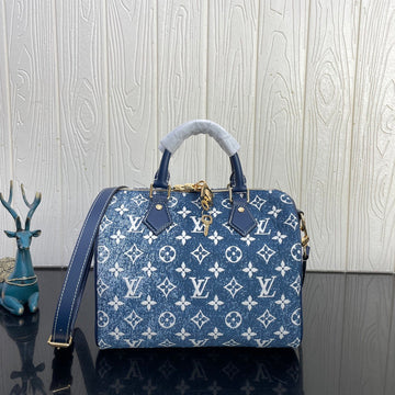 EC - LOV Women Bag - 1287