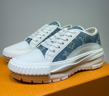 EC Luxury - LOV Men Shoes - 1289