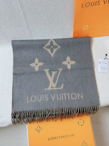 EC - LOV Scarf - 537