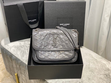 EC - YLS Bag - 580