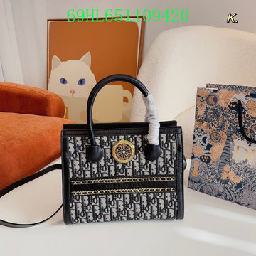 EC - DOR Bags - 1082