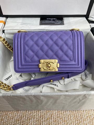 EC Luxury - CHL Bags - 3527