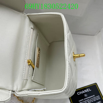 EC - CHL Bags - 847
