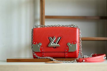EC Fashion Lu-Vi bags - 8541