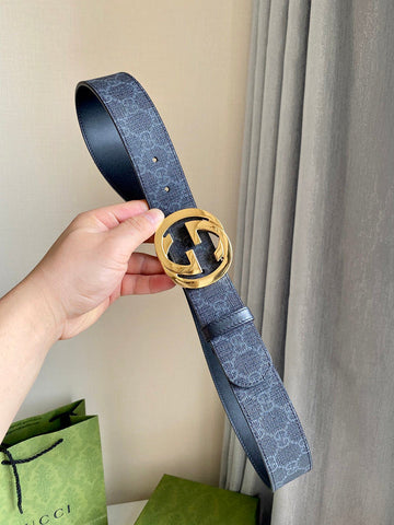 EC - GUKI Belt - 239