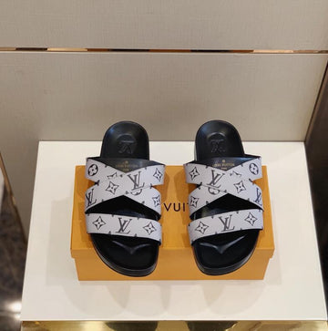 EC Luxury - LOV Men Shoes - 1607