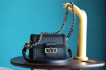 EC Fashion Lu-Vi bags - 8115
