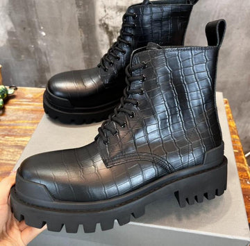 EC Luxury - PD Men Shoes - 155
