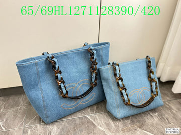 EC - CHL Bags - 1809
