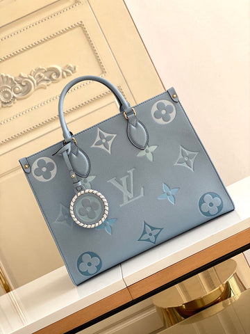 EC - LOV Women Bag - 1939