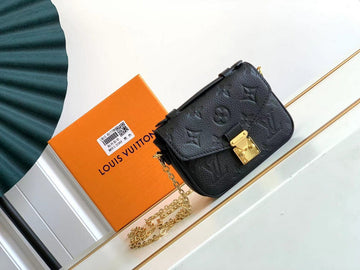 EC Fashion Lu-Vi Bags - 16771