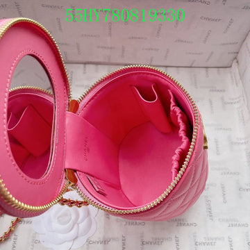 EC - CHL Bags - 2389