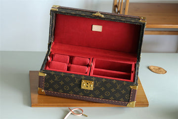 EC Fashion Lu-Vi bags - 11338