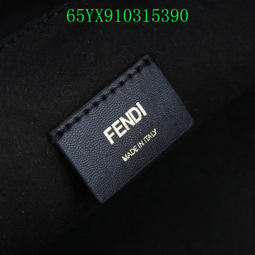 EC - FDE Bags - 3409