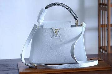 EC Fashion Lu-Vi bags - 8385