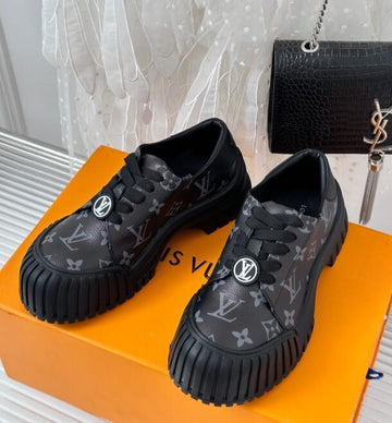 EC Luxury - LOV Women Shoes - 497