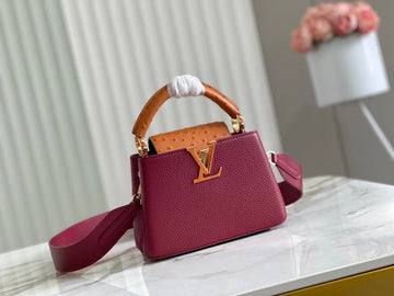 EC - LOV Women Bag - 1069