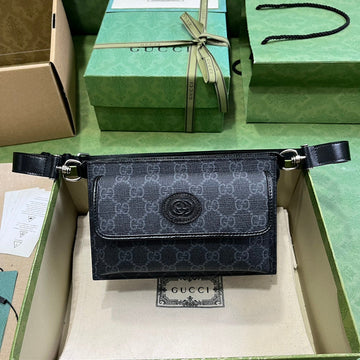 EC - GUKI Bag - 1328