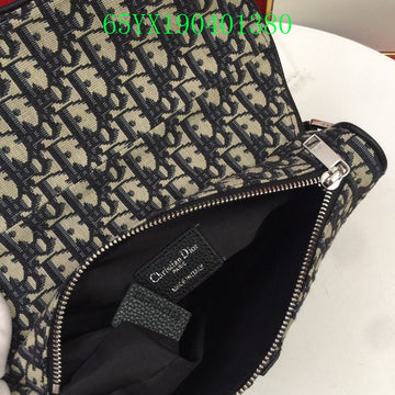 Christian Dior Luxury Bag - The Tote   527