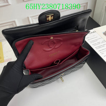 EC - CHL Bags - 2475