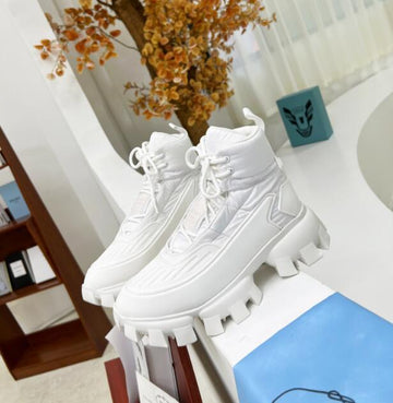 EC Luxury - PD Men Shoes - 276