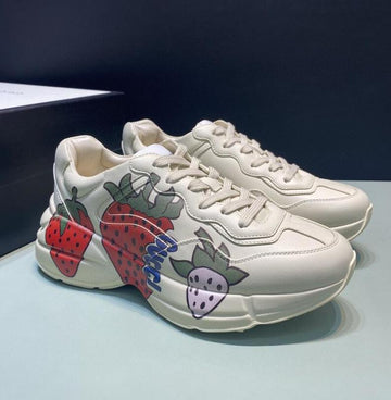 EC - GUKI Men Shoes - 805