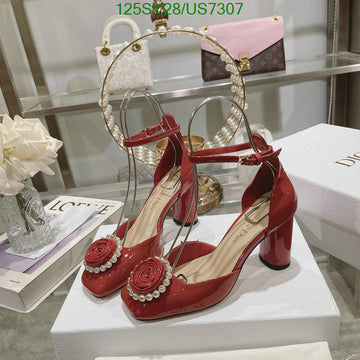 EC - DOR Women Shoes - 1553