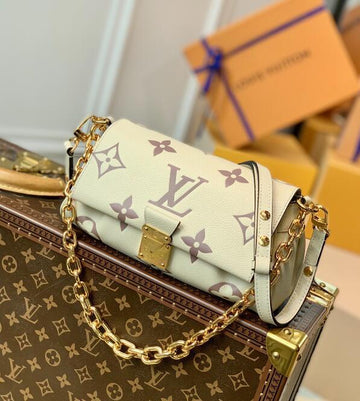 EC Luxury - LOV Bags - 2226