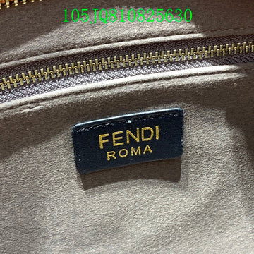 EC - FDE Bags - 1410