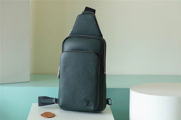 EC Fashion Lu-Vi bags - 10215