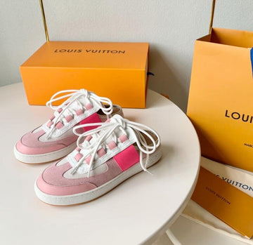 EC Luxury - LOV Women Shoes - 352