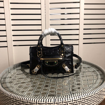 EC - BG Women Bag - 320