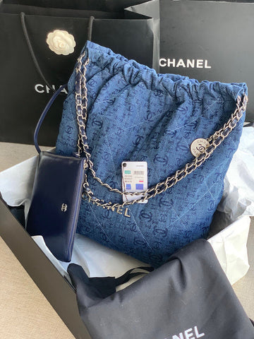 EC Luxury - CHL Bags - 2885