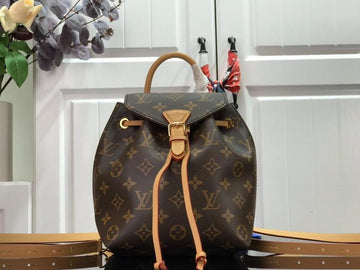 EC - LOV Bags - 2676